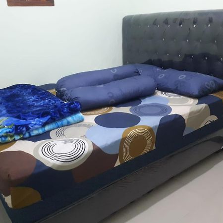 Dhea Homestay Bromo 庞越 外观 照片