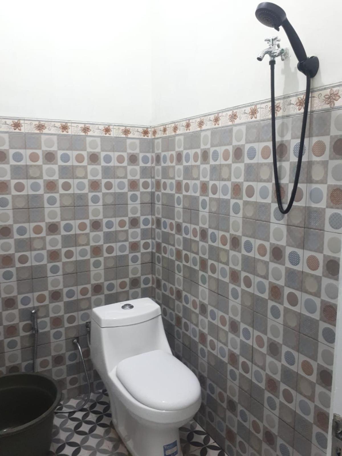 Dhea Homestay Bromo 庞越 外观 照片