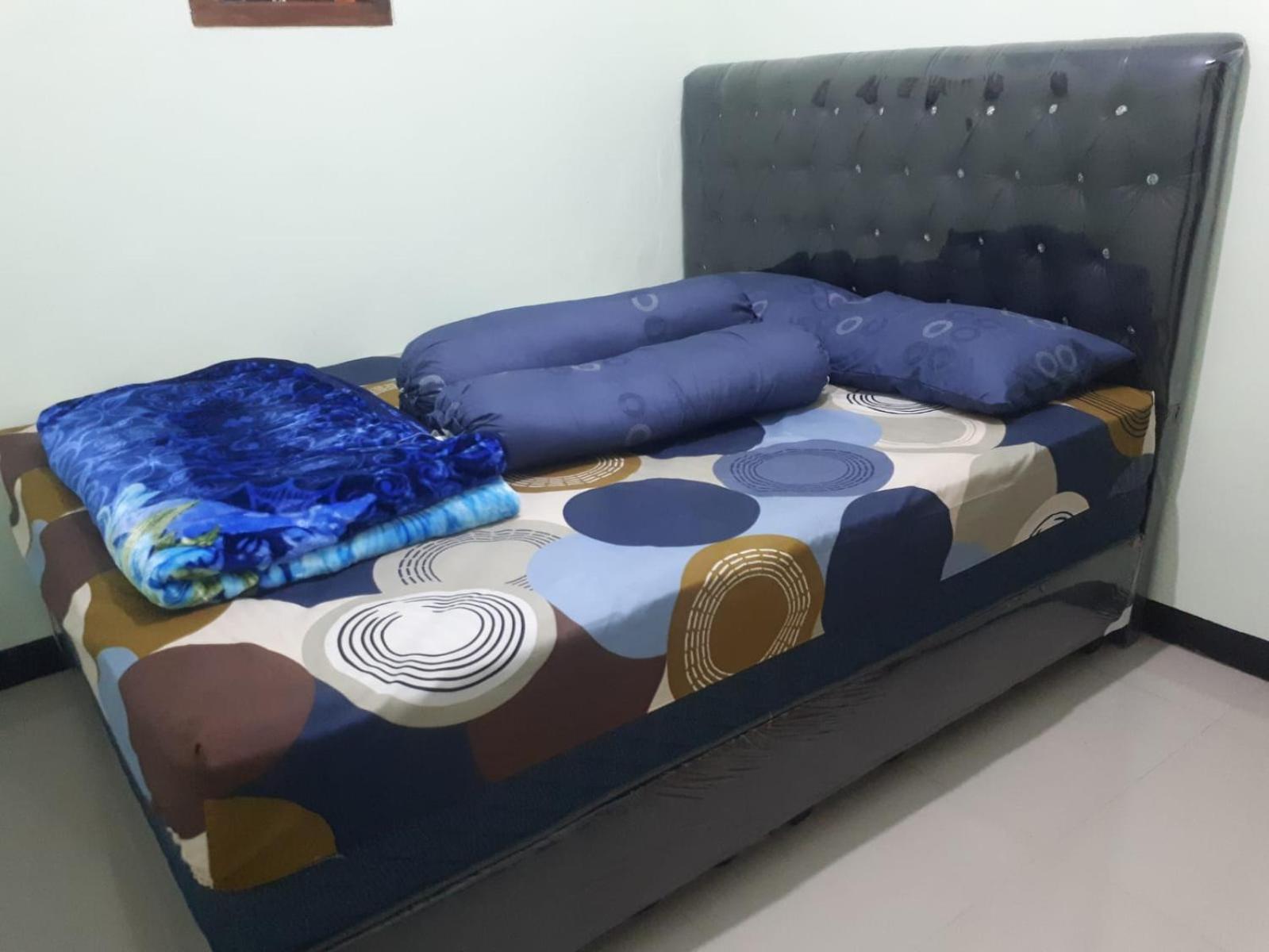 Dhea Homestay Bromo 庞越 外观 照片
