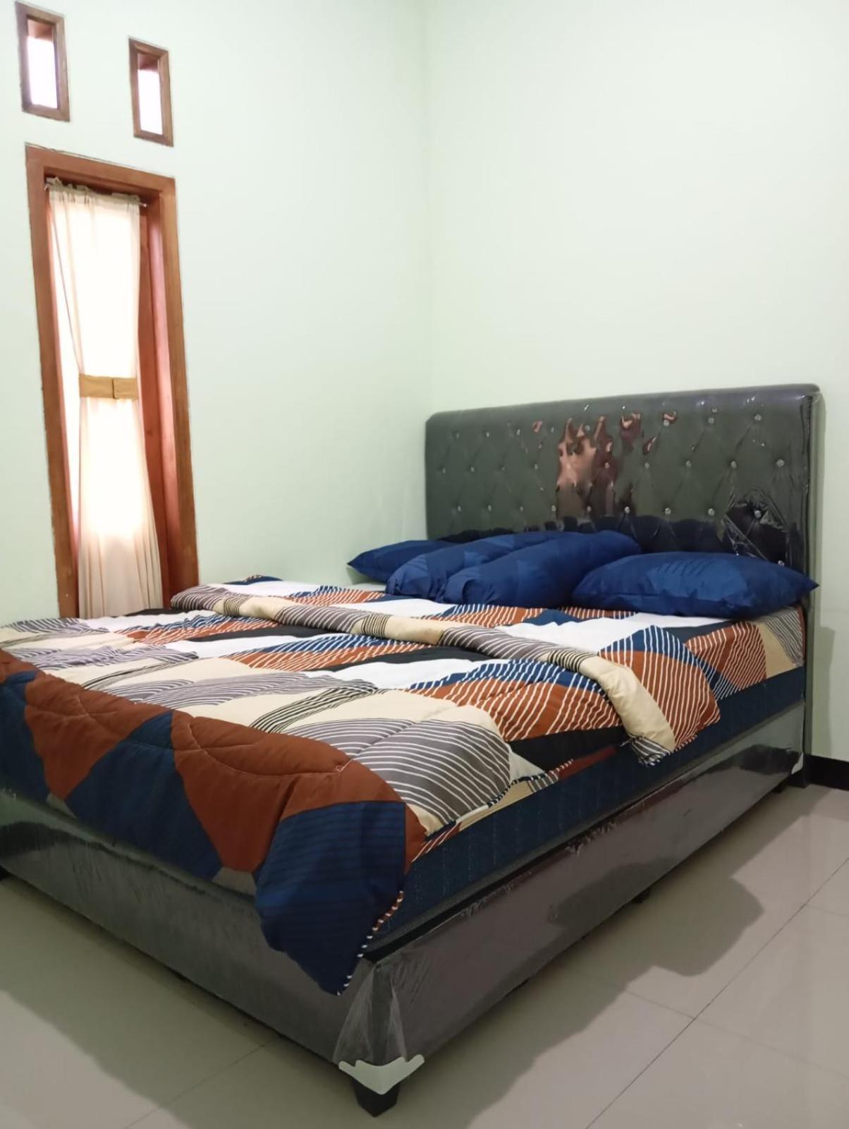 Dhea Homestay Bromo 庞越 外观 照片