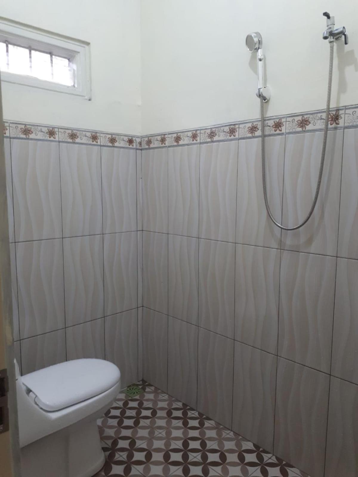 Dhea Homestay Bromo 庞越 外观 照片